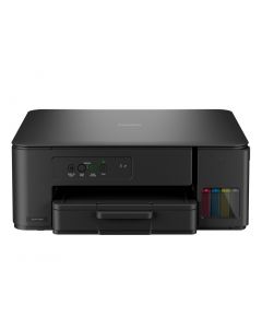 Multifuncional Brother Tanque de Tinta 110V Color A4 USB - DCPT230