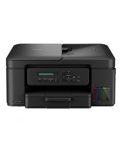 Multifuncional Brother Tank Bivolt Colorida A4 Wi-Fi USB - DCPT730DW