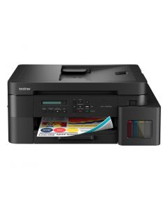 Multifuncional Brother Tank 110V Colorida A4 Wi-fi USB - DCPT830DW