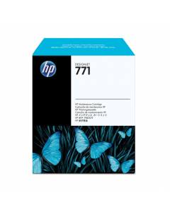 Cartucho de Manutenção HP 771 PLUK CH644A