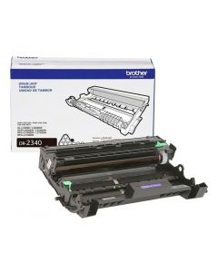 Cilindro Brother DR2340 para Impressoras Laser 12K - DR2340