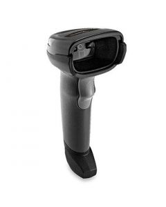 Leitor de Código de Barras Zebra DS2208 1D e 2D USB Sem suporte - DS2208-SR7U2100AZW