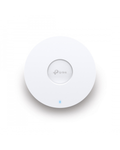 Access Point TP-LINK Wi-Fi 6 AX1800 Montável em Teto - EAP610
