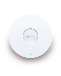 Access Point TP-Link Wi-Fi 6 AX5400 Montável em Teto - EAP670