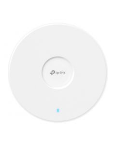 Access Point TP-LINK Wi-fi 7 Tri-Band BE11000 de Teto - EAP773