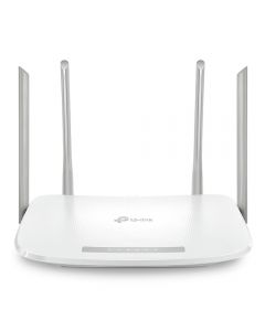 Roteador TP-LINK Wireless Gigabit AC1200 - EC220-G5
