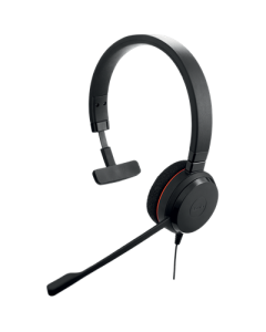 Jabra Evolve 20 Mono MS 4993-823-109-ES