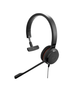 Jabra Evolve 30 II UC Mono 5393-829-309-ES