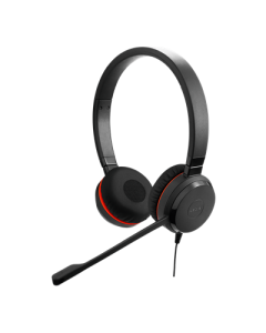 Jabra Evolve 30 II Duo MS 5399-823-309-ES