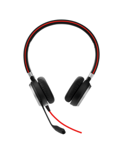 Jabra Evolve 40 Duo UC 6399-829-209-ES