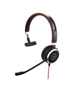 Jabra Evolve 40 Mono UC 6393-829-209-ES