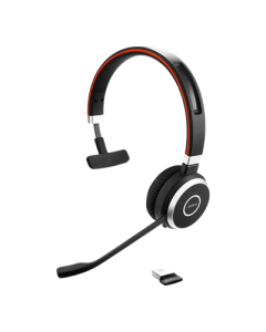 Jabra Evolve 65 Mono UC 6593-829-409-ES