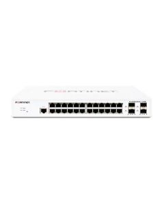 KIT PROMOCIONAL FS-124F-FPOE + LICENÇA FORTICARE 36MESES