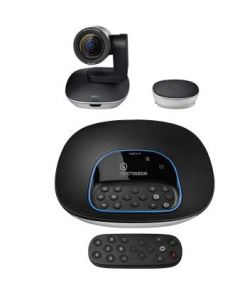 Câmera Logitech Group HD System VC - 960-001054