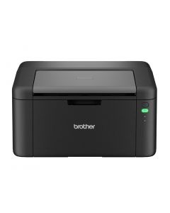 Impressora Brother HLL1232W Laser 110V Monocromática A4 Wi-Fi USB - HLL1232W