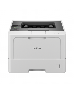 Impressora Brother Laser A4 Monocromática USB Ethernet e Wi-Fi - HLL5212DW