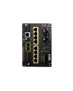 Switch IE3300 - Cisco - IE-3300-8P2S-A