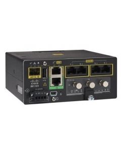 Roteador IR1101 - Cisco - IR1101-A-K9
