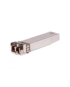 Transceiver HPE Aruba Mini Gbic 1G SFP LC SX MMF - J4858D i