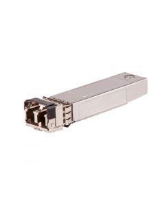Transceiver HPE Aruba Mini Gbic 1G SFP LC LX SMF - J4859D I