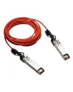 Cabo DAC HPE Aruba 10G SFP+ 1m - J9281D I