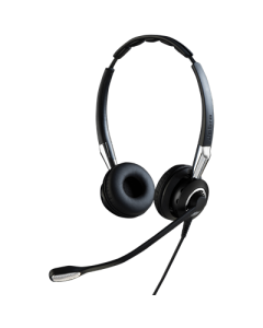 Jabra BIZ 2400 II Duo USB 2499-829-309-ES