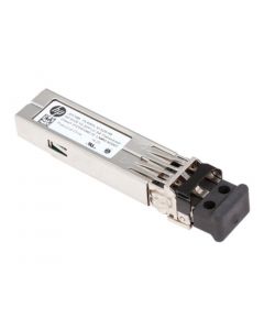 Transceiver HPE Aruba X120 Mini Gbic 1G SFP LCSXMMF - JD118B I