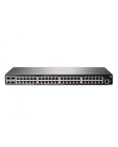 Switch HPE Aruba 2930F 48G 4SFP+ - JL254A I