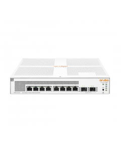 Switch HPE Aruba IOn 1930 8G PoE + 2SFP (124W) JL681A I