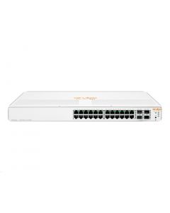 Switch HPE Aruba 1930 24G + 4SFP+ - JL682A 