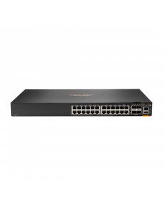 Switch HPE Aruba 6200F 24G 4SFP+ - JL724A I