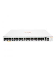 Switch HPE Aruba 1960 48G 2XGT 2SFP+ - JL808A I