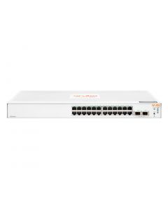 Switch HPE Aruba Instant On 1830 24G 2SFP JL812A I