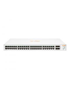 Switch HPE Aruba Instant On 1830 48G 4SFP - JL814A