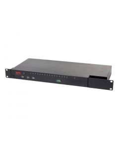 KVM APC Switch Digital de 16 Portas - KVM1116R