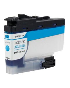 Cartucho de Tinta Brother Ciano 1.5K - LC3037C