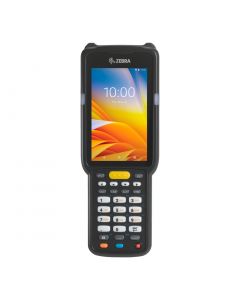 Coletor de Dados Zebra MC33 Android 2D - MC330L-GE4EG4RW