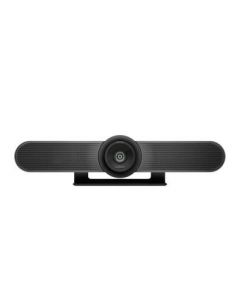Câmera Logitech MeetUp Preta VC - 960-001101