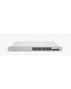 Switch - Cisco Meraki - MS225-24P-HW - Bundle