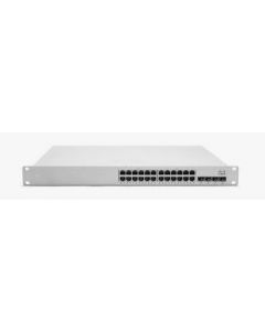 Switch - Cisco Meraki - MS350-24P-HW - Bundle