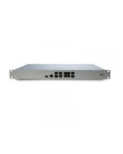 Roteador - Cisco Meraki - MX105-HW
