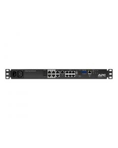 Rack APC Netbotz 250A - NBRK0250A