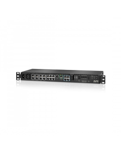 Rack APC Monitor 750 - NBRK0750