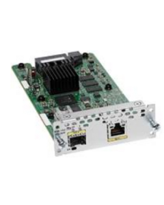 Cisco Modulo NIM-1GE-CU-SFP=