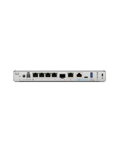 Cisco Secure Firewall 220 | CSF220-TD-K9