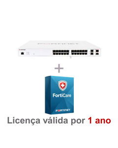 FAP-221E-N Fortinet Access Point Security