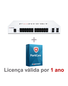 FAP-221E-N Fortinet Access Point Security