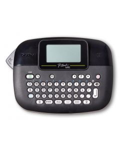 Rotulador Eletrônico Brother PT-M95BK Preto - PTM95BK