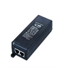 Injetor POE HPE Aruba AP-ATSR 1P SR 802.3at 30W - R6P67A I