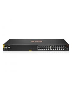 Switch HPE Aruba 6000 24G CL4 4SFP - R8N87A I